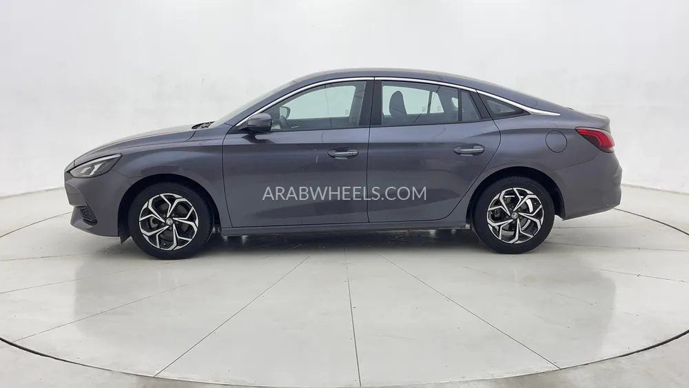 MG GT 2022 for Sale in Dubai Image-6