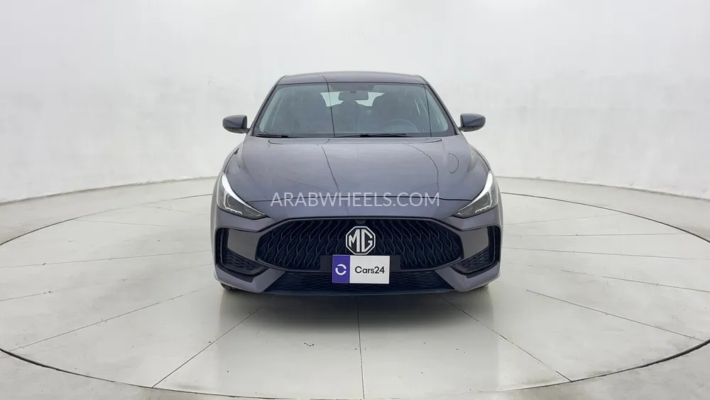 MG GT 2022 for Sale in Dubai Image-8