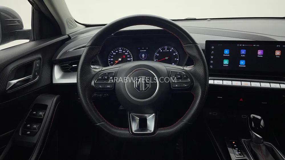 MG GT 2022 for Sale in Dubai Image-17