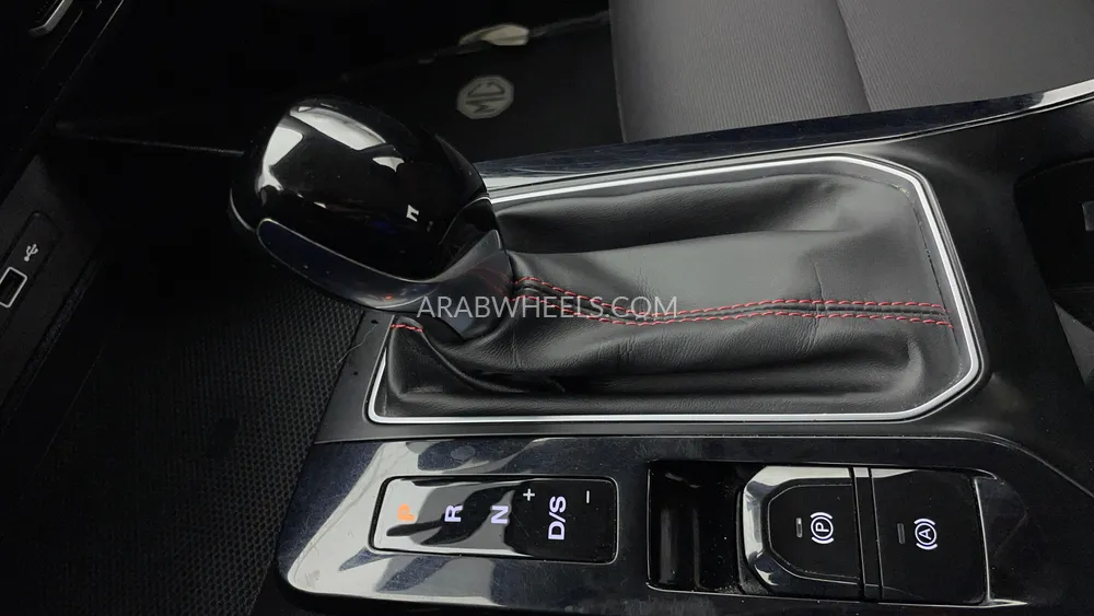 MG GT 2022 for Sale in Dubai Image-18