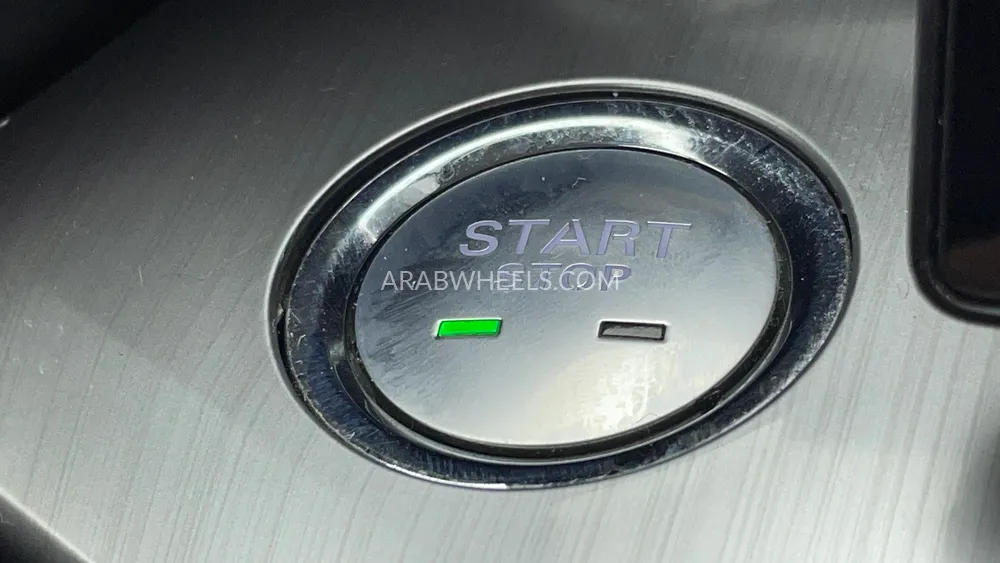 MG GT 2022 for Sale in Dubai Image-21