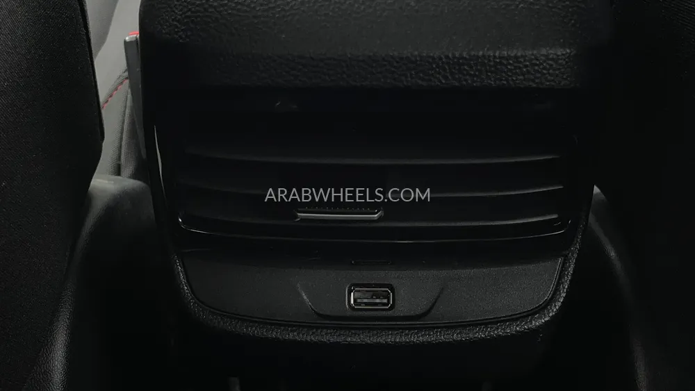 MG GT 2022 for Sale in Dubai Image-24