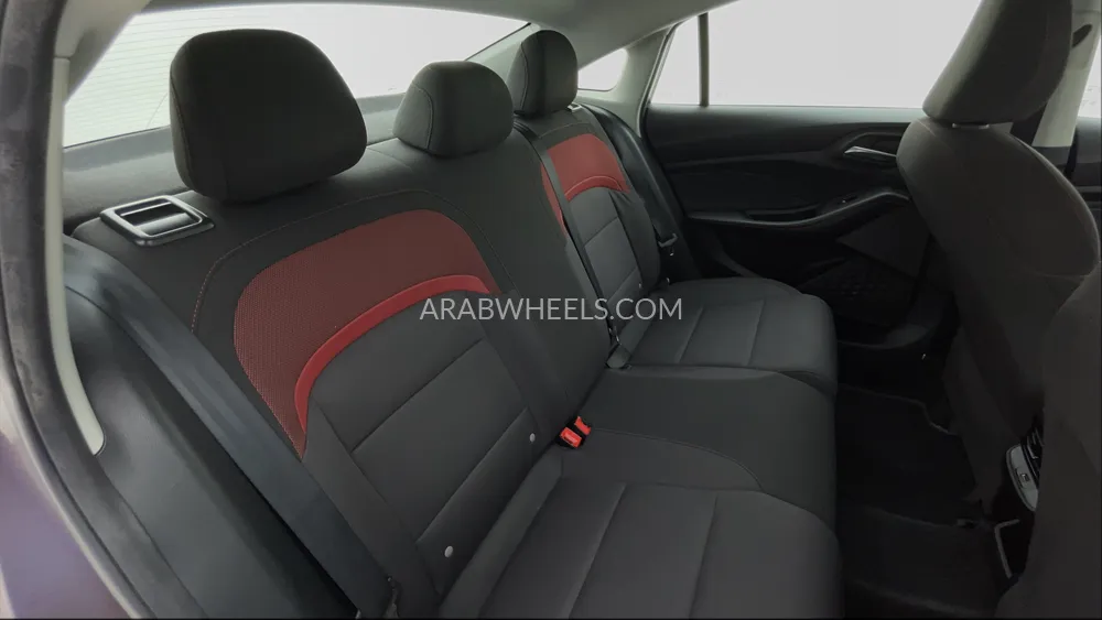 MG GT 2022 for Sale in Dubai Image-26