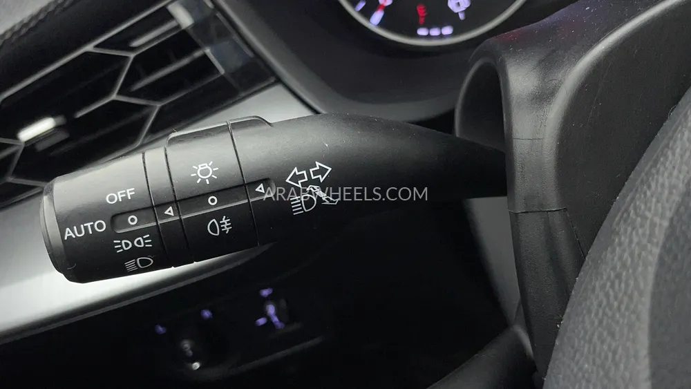 MG GT 2022 for Sale in Dubai Image-36