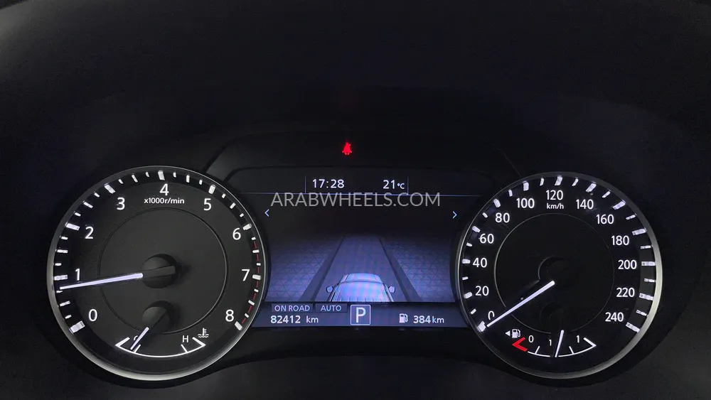 نيسان باترول 2022 for Sale in دبي Image-13