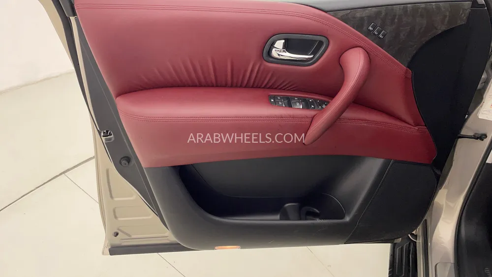 نيسان باترول 2022 for Sale in دبي Image-21