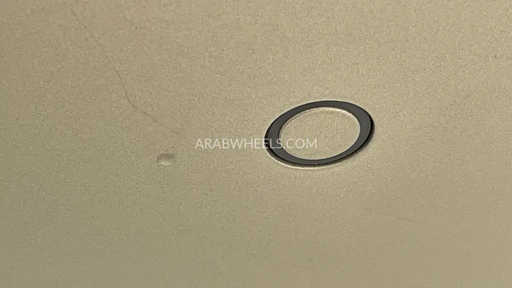 نيسان باترول 2022 for Sale in دبي Image-33