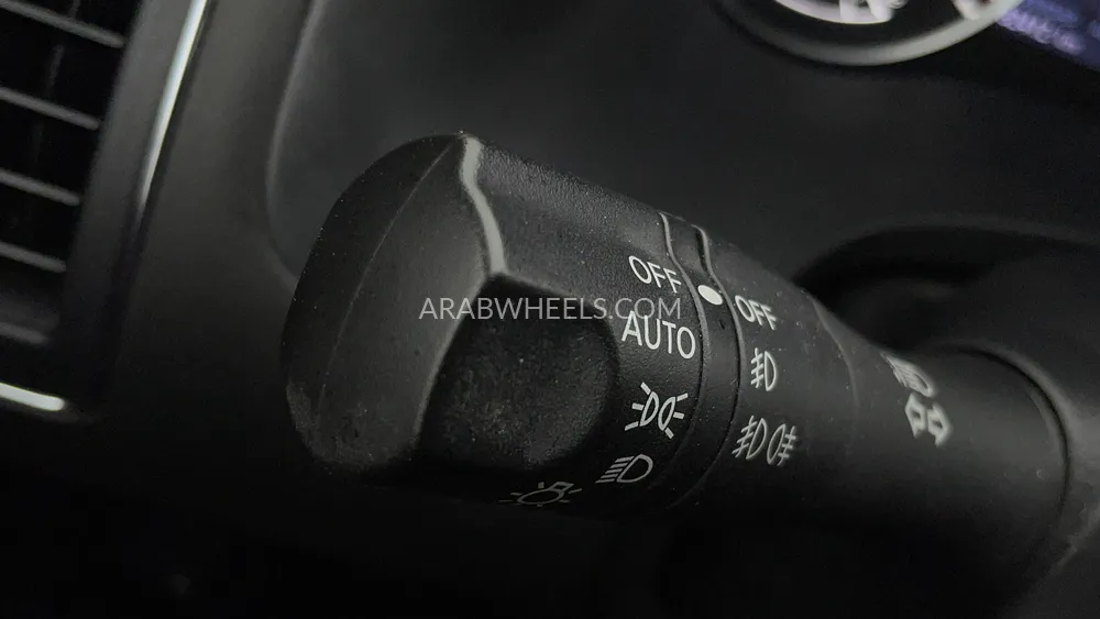 نيسان باترول 2022 for Sale in دبي Image-41