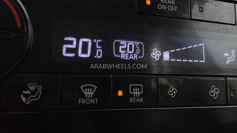 نيسان باترول 2022 for Sale in دبي Image-51