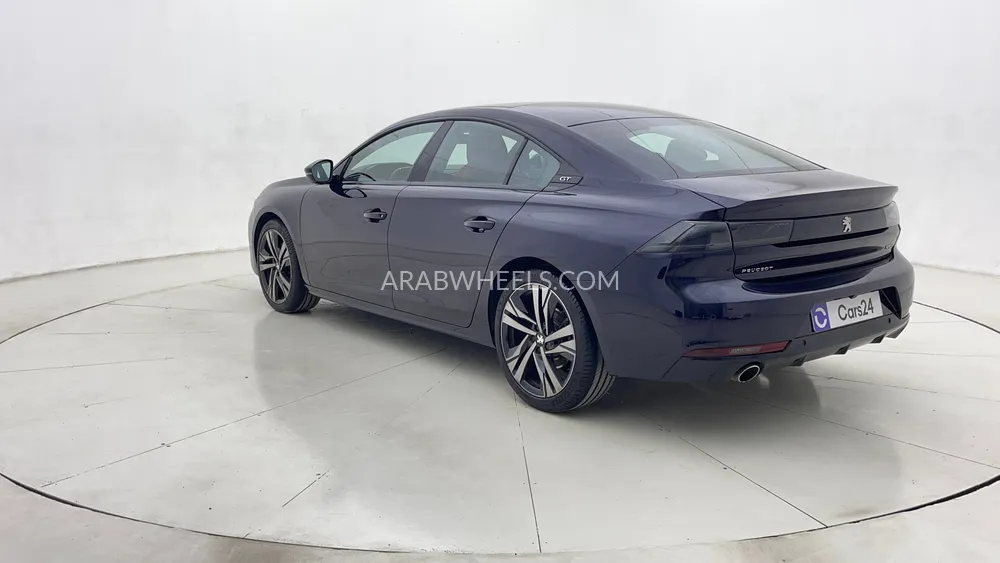 بيجو 508 2023 for Sale in دبي Image-5