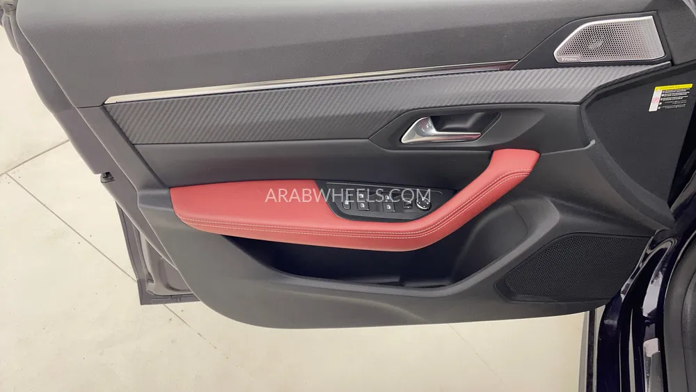 بيجو 508 2023 for Sale in دبي Image-20