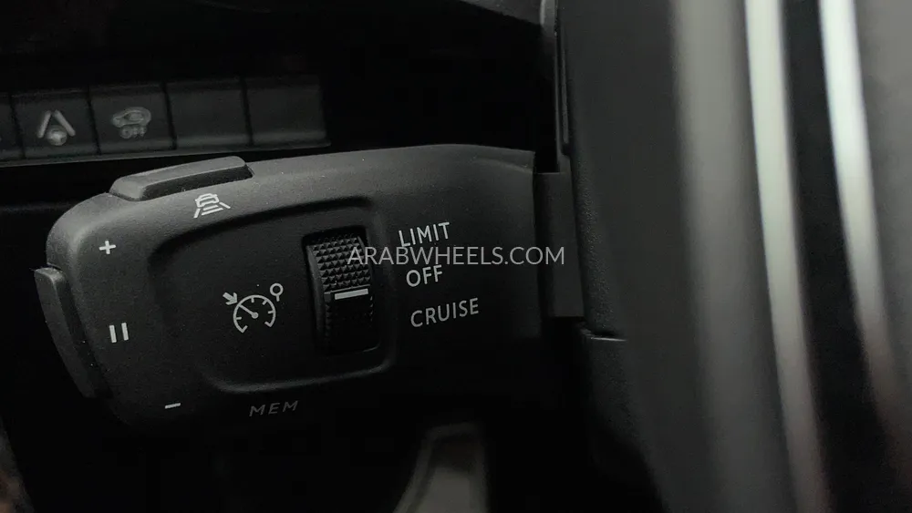 بيجو 508 2023 for Sale in دبي Image-21