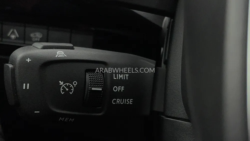 بيجو 508 2023 for Sale in دبي Image-50