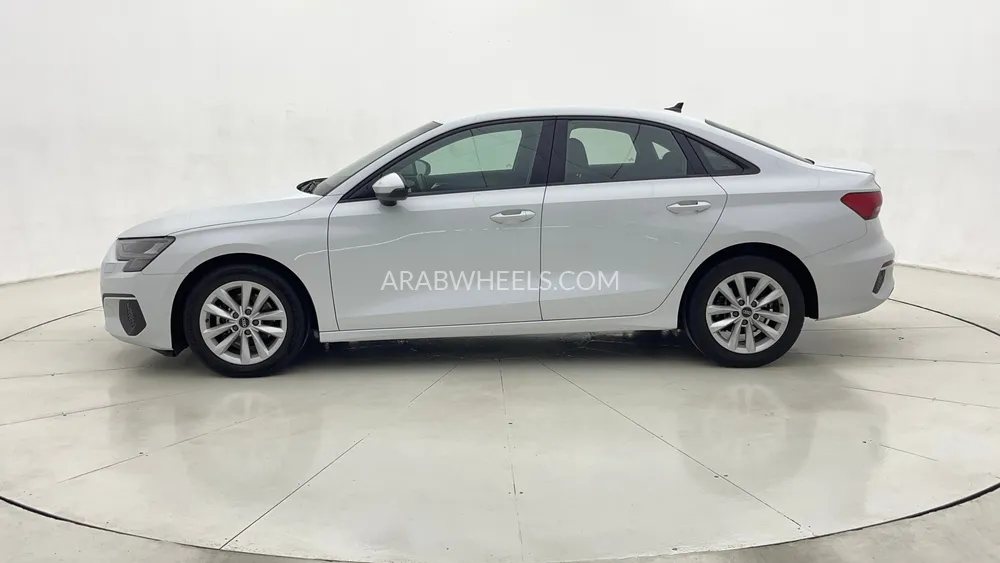 Audi A3 2022 for Sale in Dubai Image-6