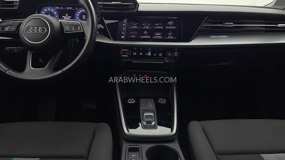 Audi A3 2022 for Sale in Dubai Image-14