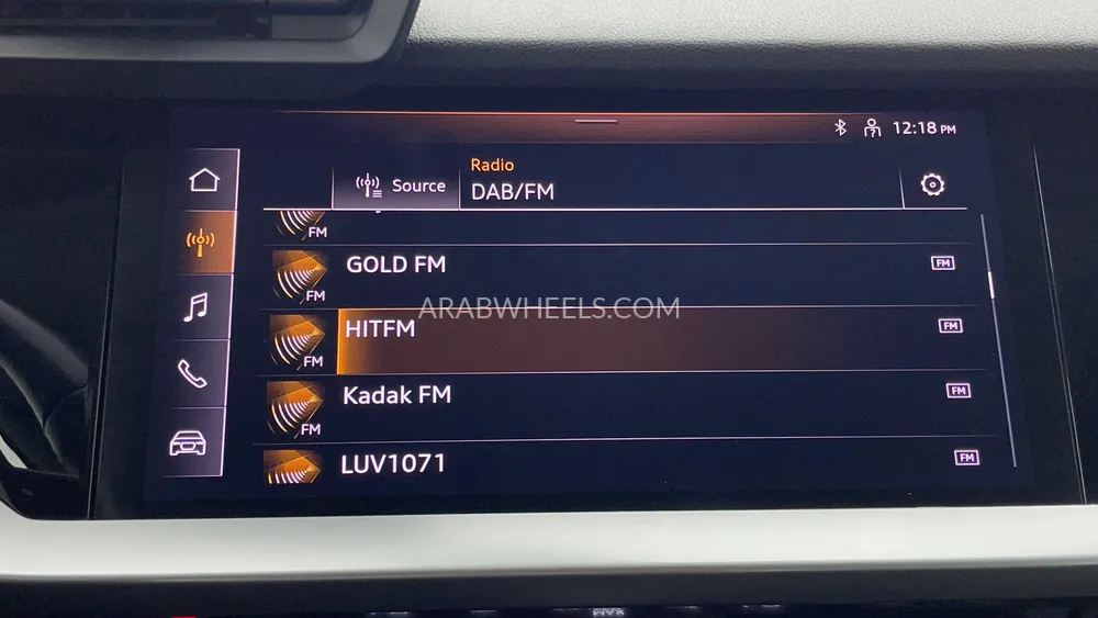 Audi A3 2022 for Sale in Dubai Image-15