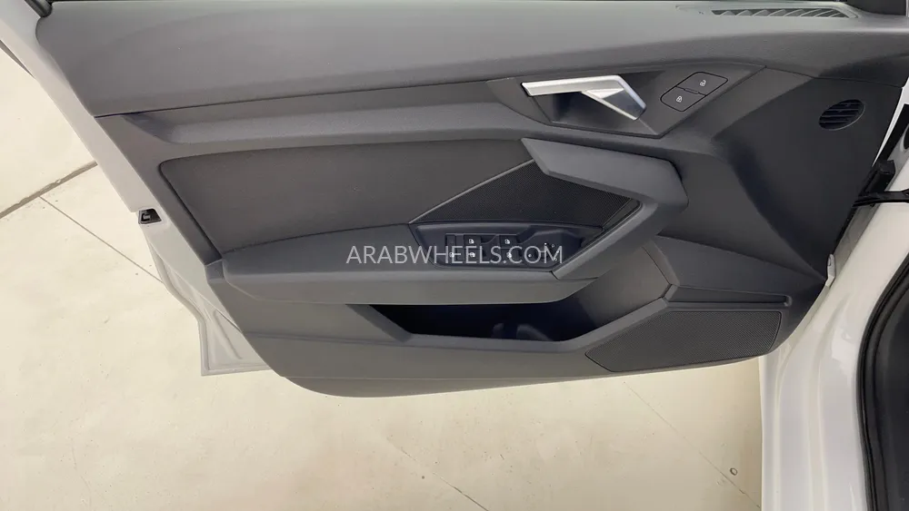 Audi A3 2022 for Sale in Dubai Image-18