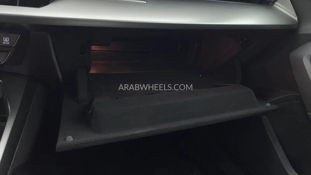 Audi A3 2022 for Sale in Dubai Image-30