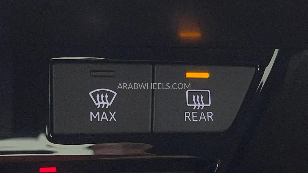 Audi A3 2022 for Sale in Dubai Image-39