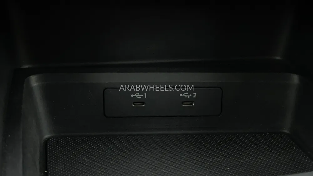 Audi A3 2022 for Sale in Dubai Image-44