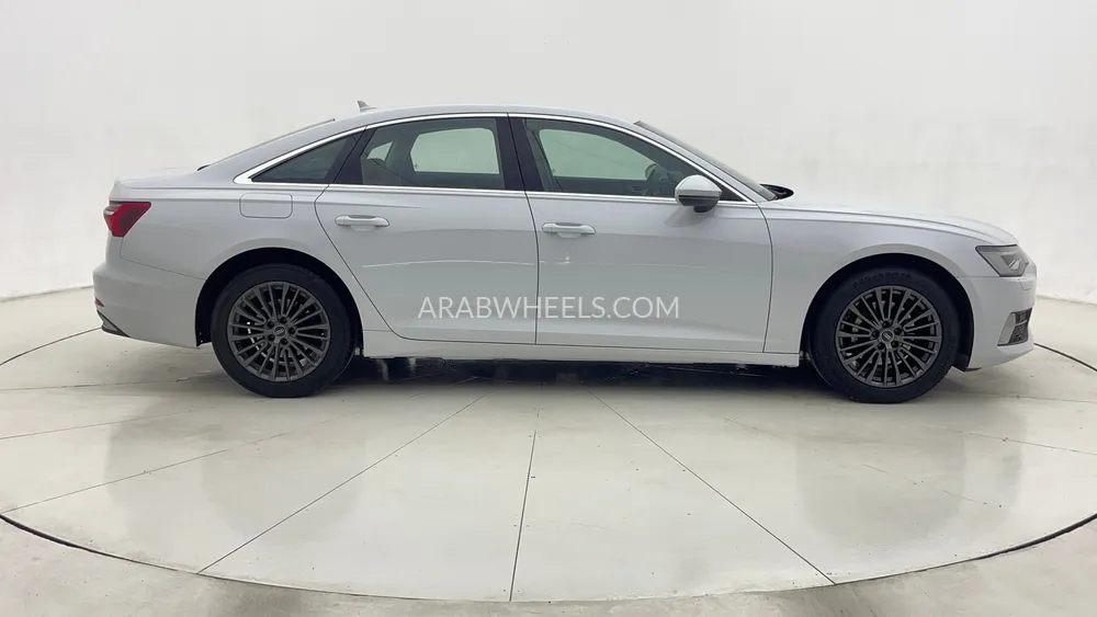 Audi A6 2024 for Sale in Dubai Image-2