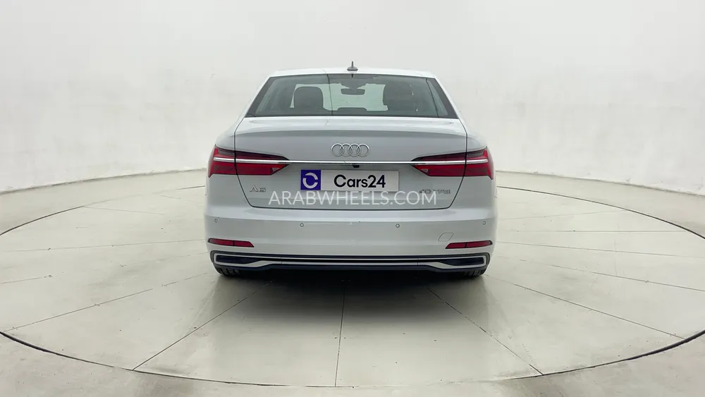 Audi A6 2024 for Sale in Dubai Image-4