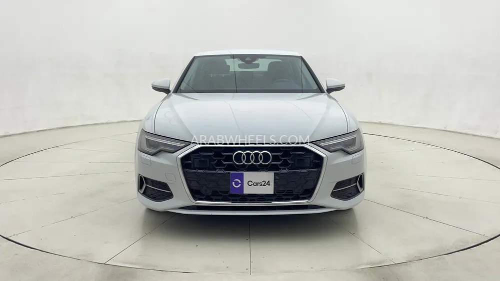 Audi A6 2024 for Sale in Dubai Image-8