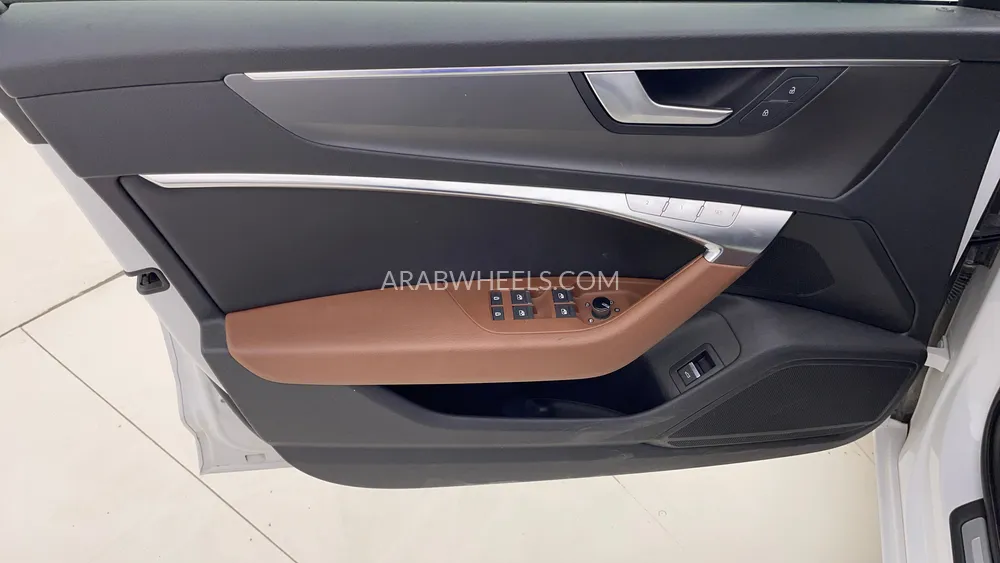 Audi A6 2024 for Sale in Dubai Image-19