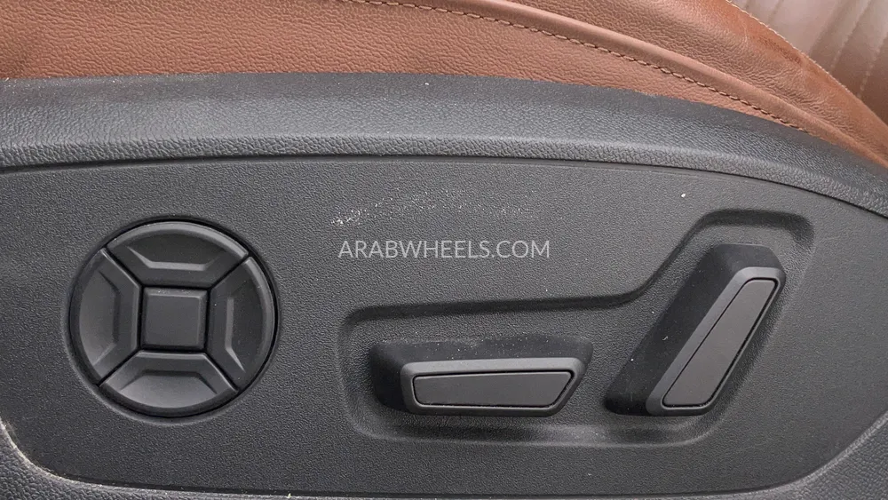 Audi A6 2024 for Sale in Dubai Image-22