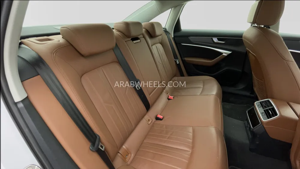 Audi A6 2024 for Sale in Dubai Image-26