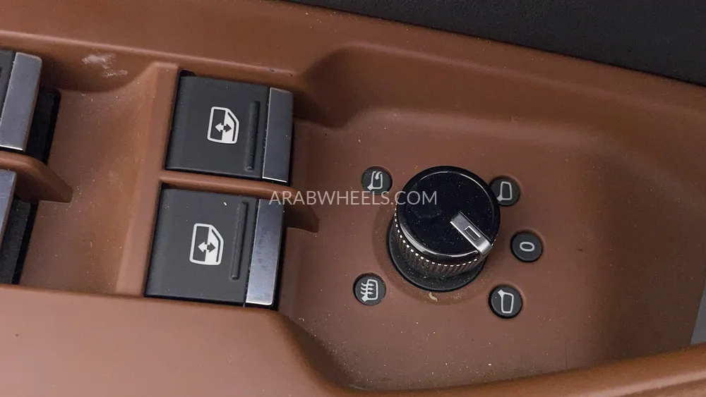 Audi A6 2024 for Sale in Dubai Image-42