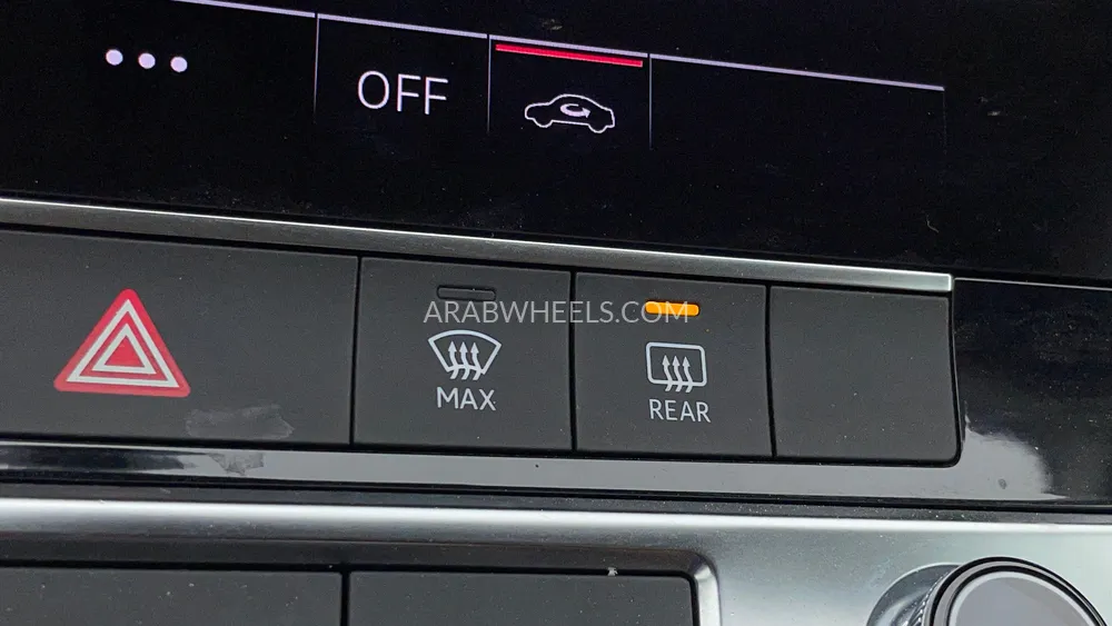 Audi A6 2024 for Sale in Dubai Image-44