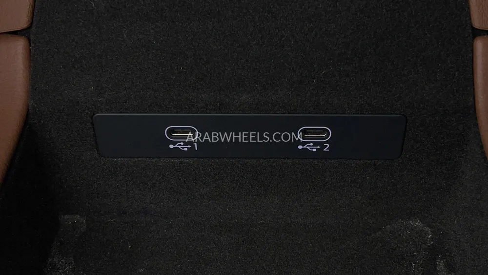 Audi A6 2024 for Sale in Dubai Image-49