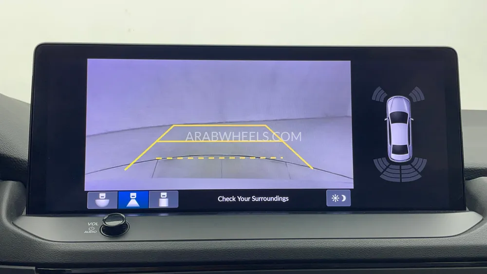 Honda Accord 2023 for Sale in Dubai Image-16