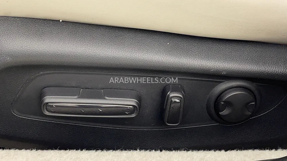 Honda Accord 2023 for Sale in Dubai Image-22