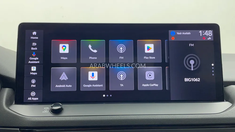 Honda Accord 2023 for Sale in Dubai Image-35