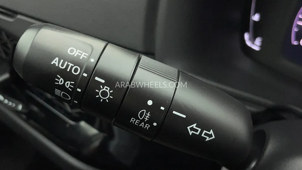 Honda Accord 2023 for Sale in Dubai Image-38