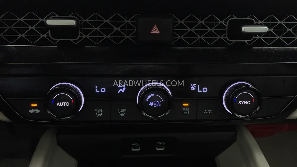 Honda Accord 2023 for Sale in Dubai Image-53