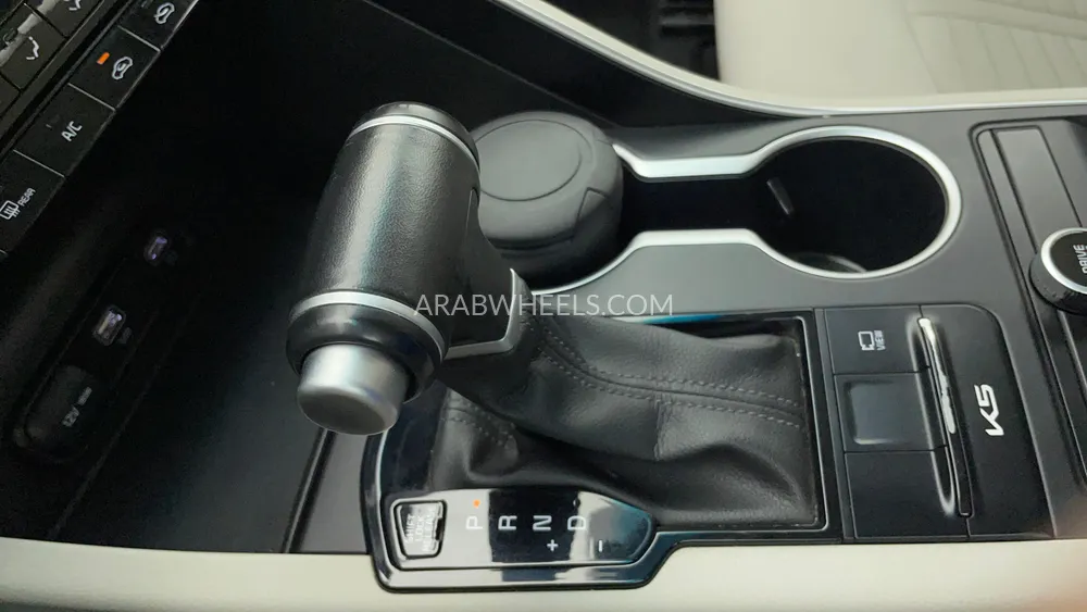 Kia K5 2023 for Sale in Dubai Image-18