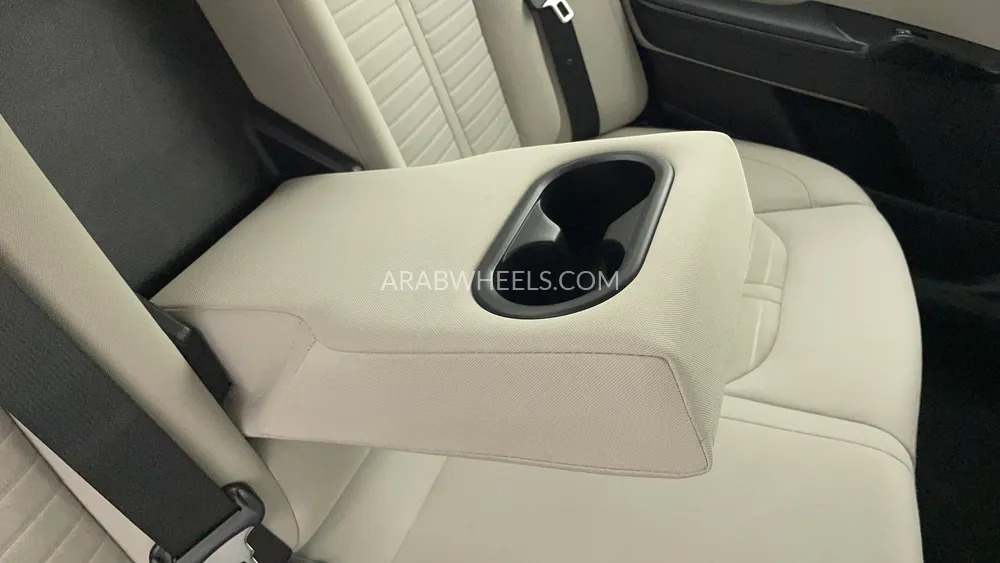 Kia K5 2023 for Sale in Dubai Image-37
