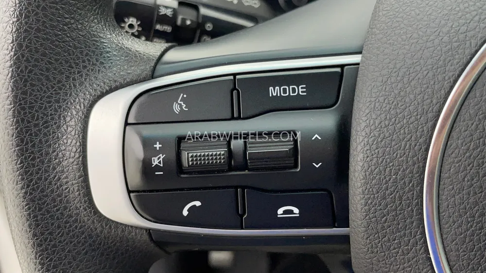 Kia K5 2023 for Sale in Dubai Image-41