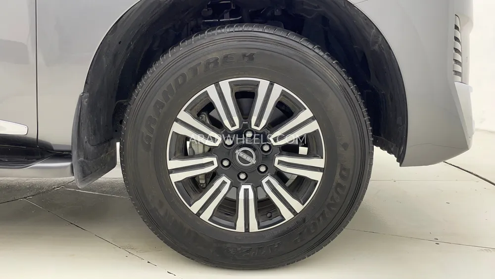 نيسان باترول 2024 for Sale in دبي Image-10