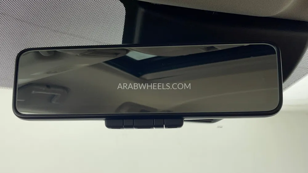 نيسان باترول 2024 for Sale in دبي Image-41