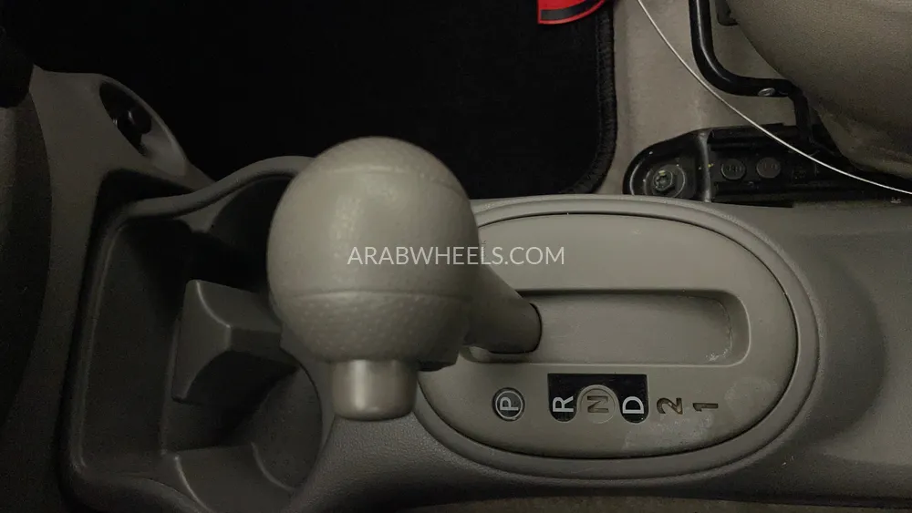 نيسان صني 2023 for Sale in دبي Image-18