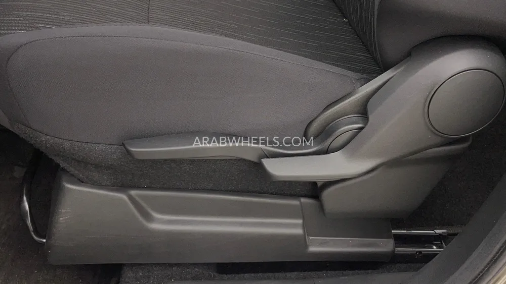 Suzuki Ertiga 2024 for Sale in Dubai Image-22