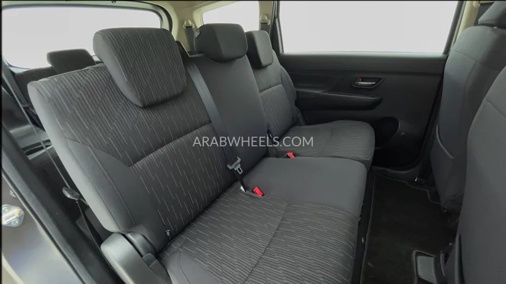 Suzuki Ertiga 2024 for Sale in Dubai Image-26