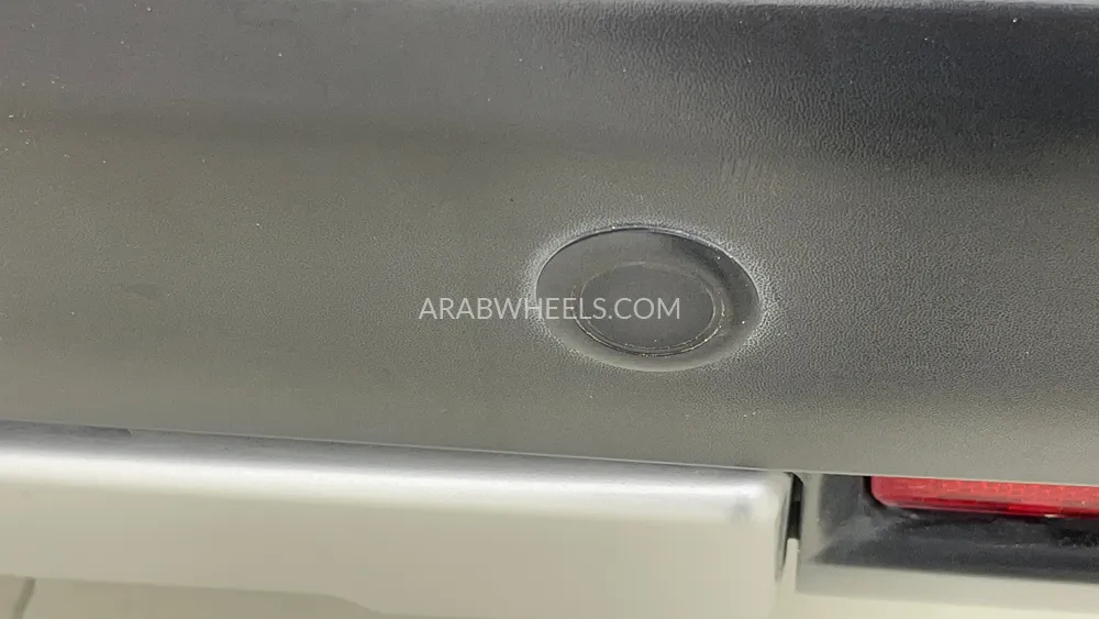 Toyota FJ Cruiser 2021 for Sale in Dubai Image-27