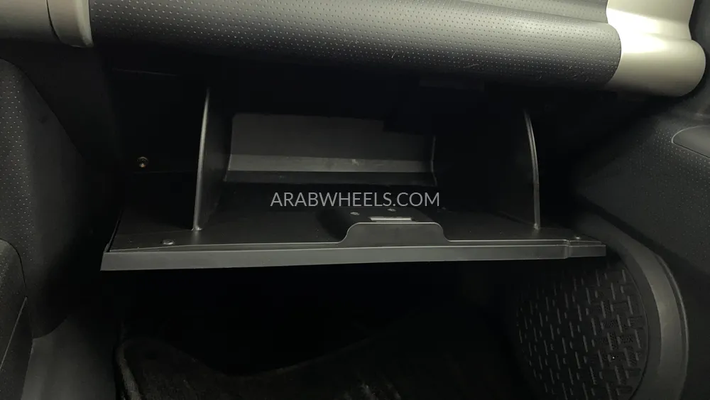 Toyota FJ Cruiser 2021 for Sale in Dubai Image-29