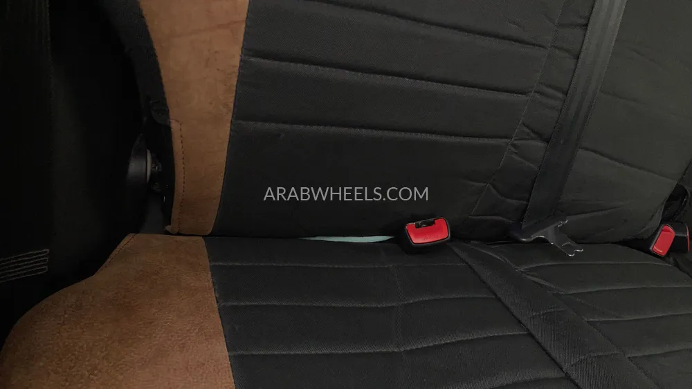 Toyota FJ Cruiser 2021 for Sale in Dubai Image-34