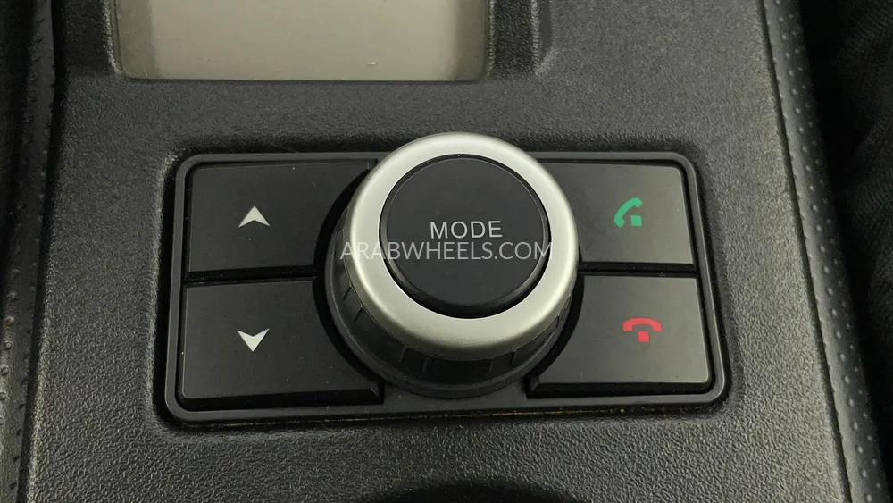 Toyota FJ Cruiser 2021 for Sale in Dubai Image-36